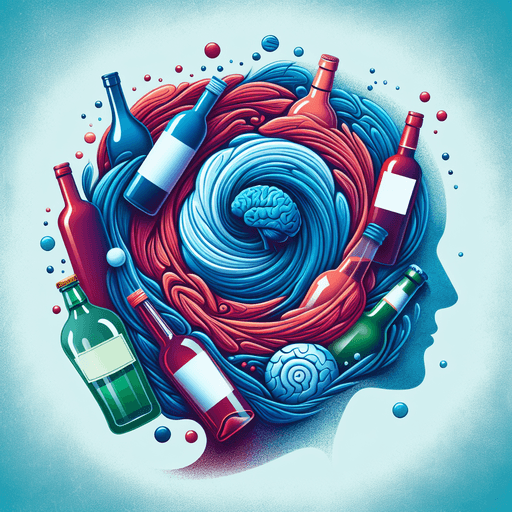 Efek Samping Alkohol yang Tidak Banyak Diketahui: Dampak pada Kesehatan Mental