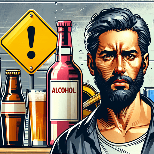 Efek Samping Alkohol yang Tidak Banyak Diketahui: Waspadai Dampaknya