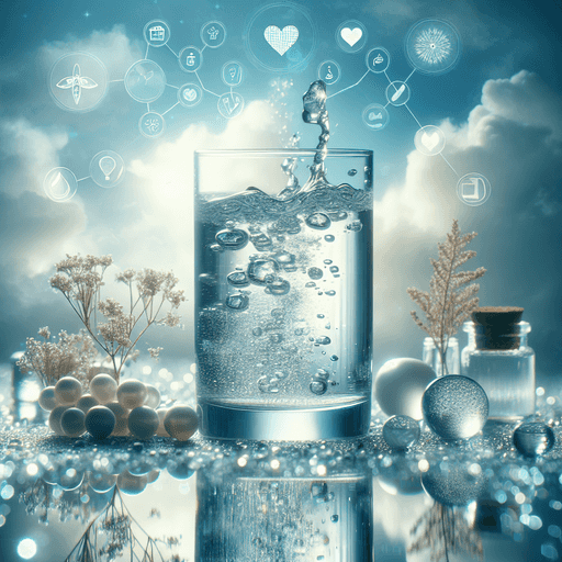 Manfaat Menakjubkan Minum Air Putih untuk Kesehatan Tubuh