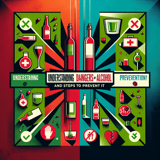 Memahami Bahaya Alkohol dan Langkah-Langkah Pencegahan