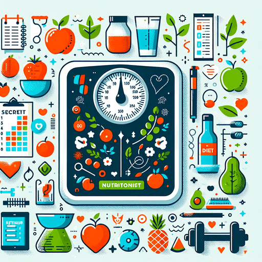 Rahasia Sukses Menjaga Berat Badan: Tips dari Ahli Gizi